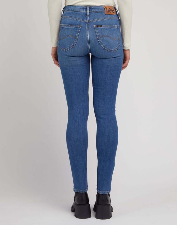Produktbild Lee Jeans Scarlett High (29)