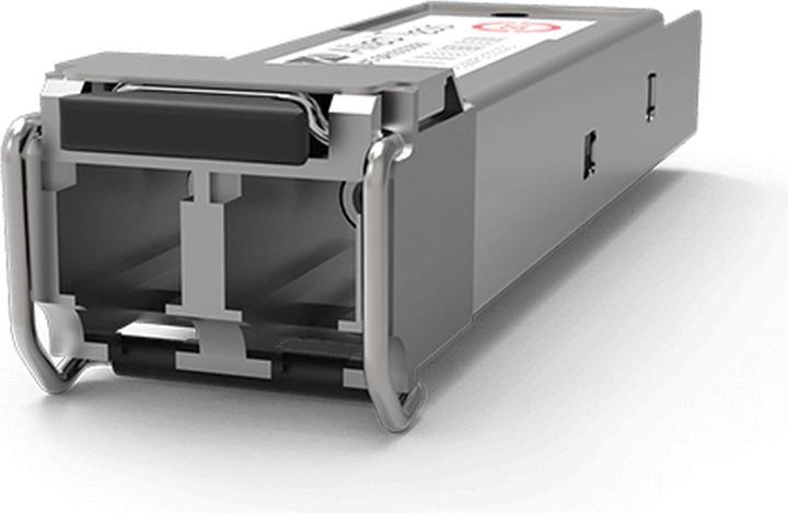 Image du produit Allied Telesis AT-SPEX/E Module émetteur-récepteur réseau Fibre optique SFP