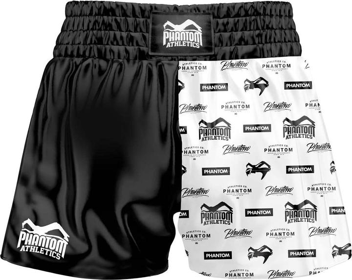 Produktbild Phantom Athletics Muay Thai Shorts Legend (XL)