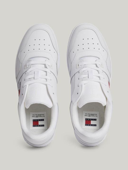 Immagine prodotto Tommy Hilfiger (New) Tjm Retro Basket Ess (40)