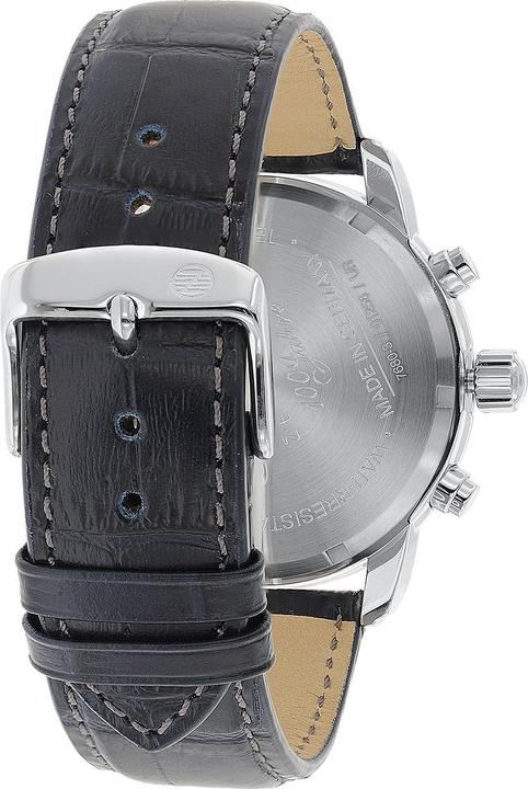 Produktbild Zeppelin 100 Jahre (Analoguhr, 43 mm)