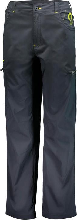 Produktbild Scott Sports Mechaniker-Hose Factory Team Light sulfur (XL)
