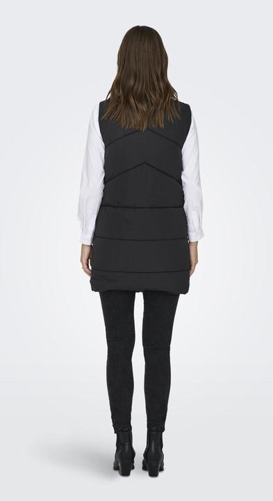 Immagine prodotto Only Maternity Gilet premaman con scollo a V Gilet premaman (L)