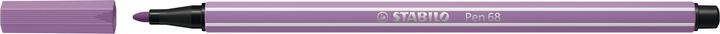 62, Grey violet