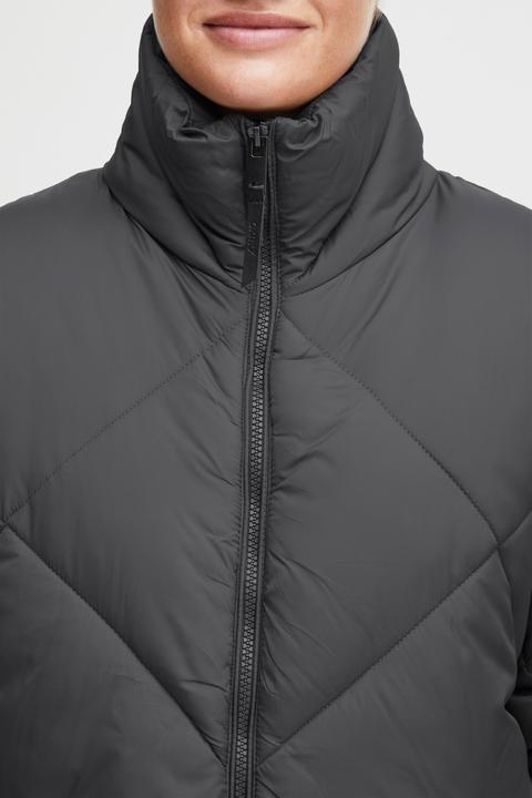 Image du produit Oxmo BY - OXBonnie - Manteau - 21800187-ME (42)