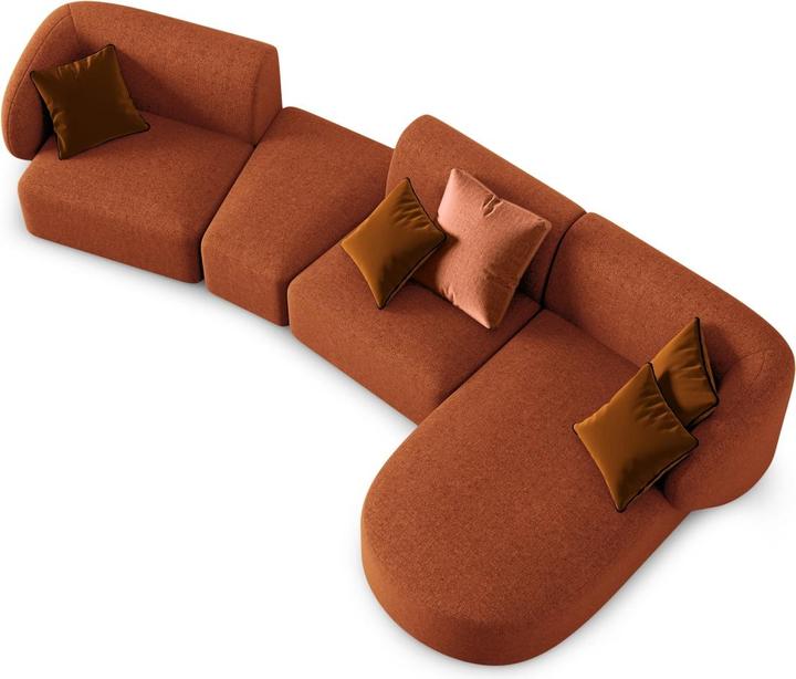 Image du produit Maison Heritage Chiara (4 places, 2 places, 3 places)