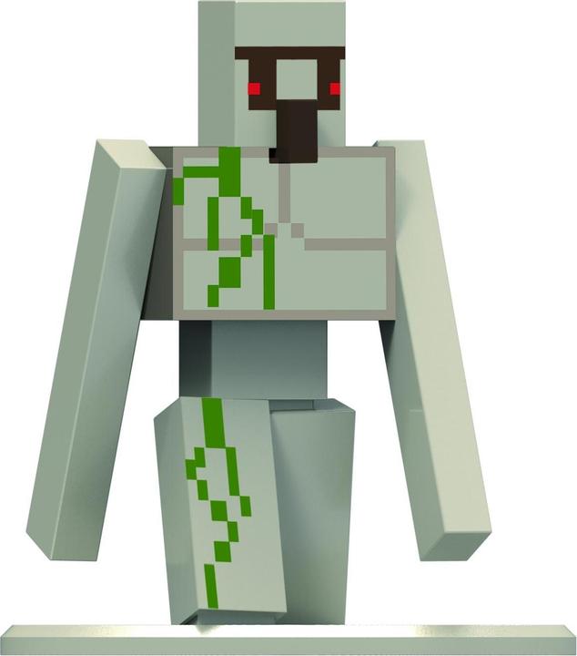 Actual product image Jada Minecraft Blind Pack