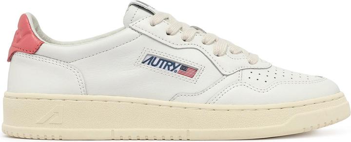 Produktbild Autry Sneakers White (38)