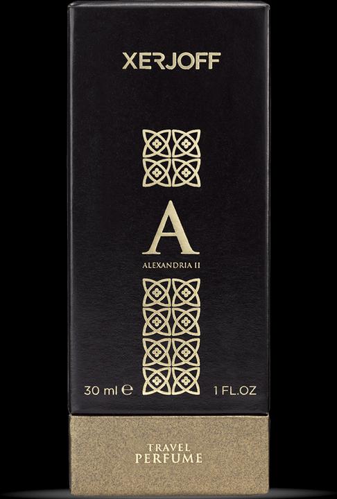 Immagine prodotto XerJoff Alexandria II (Eau de parfum, 30 ml)