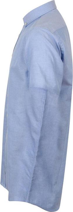 Immagine prodotto Henbury Camicia moderna a maniche corte Oxford (3XL)