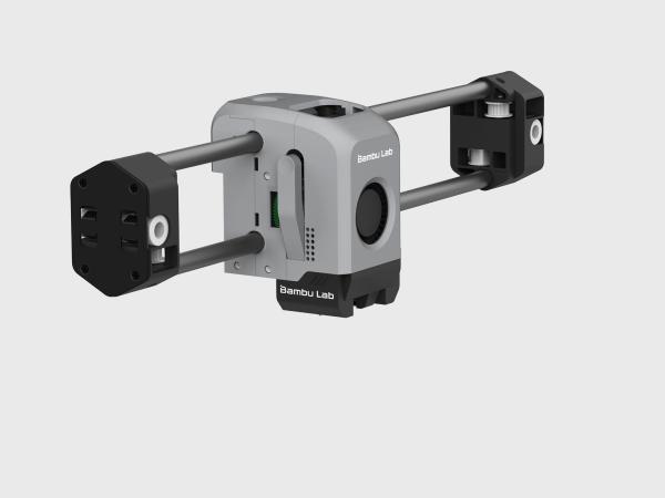 Immagine prodotto Bambu Lab X1-Carbon