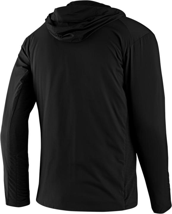 Immagine prodotto Troy Lee Designs Giacca Mathis, Mono, carbonio, XL (XL)
