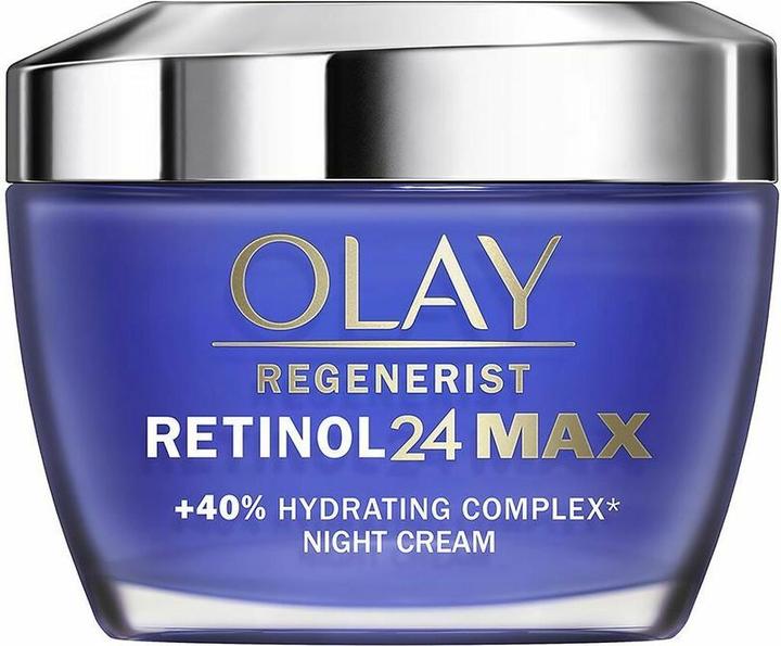 Immagine prodotto Olay Regenerist Retinol24 Max Crema Notte Viso 50ml (50 ml)