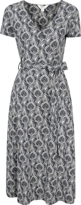 Produktbild Mountain Warehouse Santorini Wickelkleid Midi (38 D)
