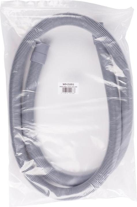 Actual product image Magni Drain hose 19 mm - 21 mm 1.50 m