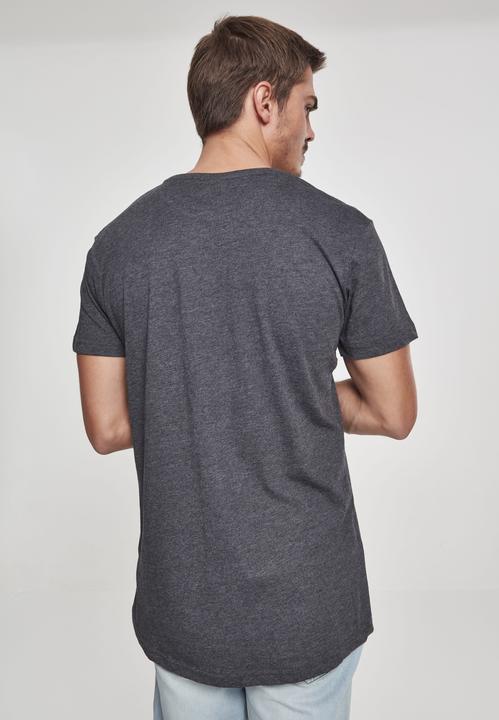 Image du produit Urban Classics Tee long en forme (5XL)
