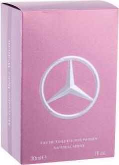 Image du produit Mercedes-Benz Femme (Eau de toilette, 30 ml)