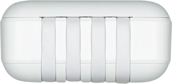 Immagine prodotto Rivacase VA2220 banca di energia ai polimeri di litio (LiPo) bianco (20000 mAh, 10 W, 74 Wh)