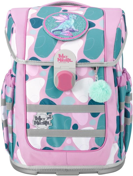 Image du produit Mc Neill ERGO COMPLETE - Ensemble de cartables (20 l)