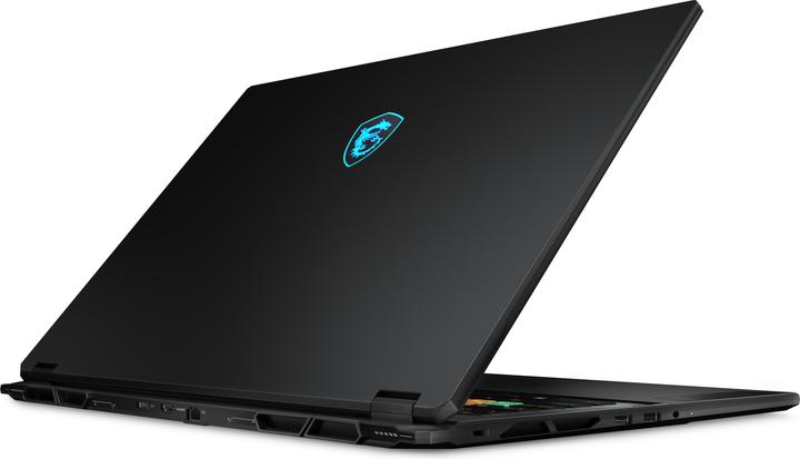 Immagine prodotto MSI STEALTH 18 HX AI A2XWIG-018NL (18", Intel Core Ultra 9 275HX, 64 GB, 2000 GB, Ing. Int.)
