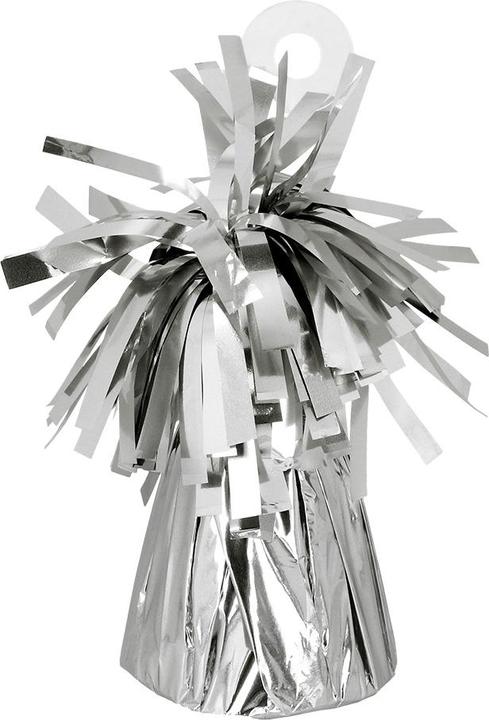Actual product image Sombo Foil balloon weight