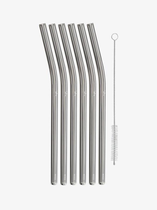 Image du produit WMF Ensemble de paille (6 x)
