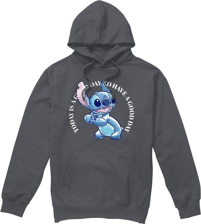 Lilo & Stitch Good Day Kapuzenpullover