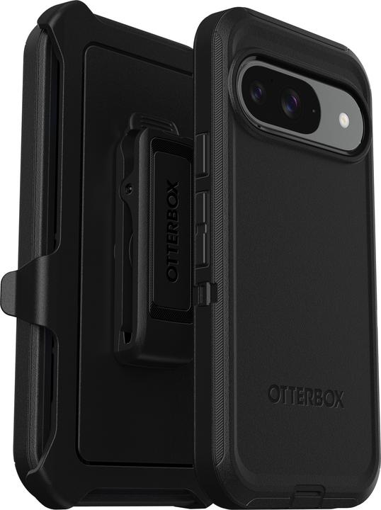 Actual product image OtterBox Defender (Google Pixel 9, Google Pixel 9 Pro)