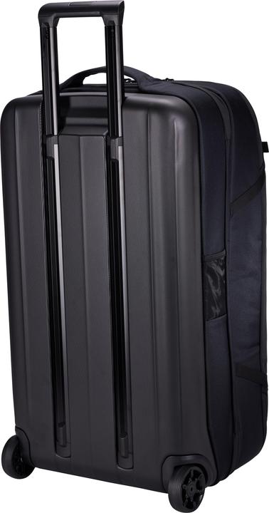 Produktbild Thule Subterra 2 Wheeled Duffel - Black (90 l, XL (ab 115l))