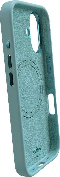 Actual product image Puro Cover (Apple iPhone 16)