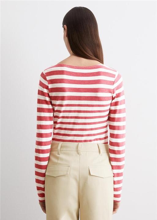Actual product image Marc O'Polo Women's long sleeve T-shirt (XS)