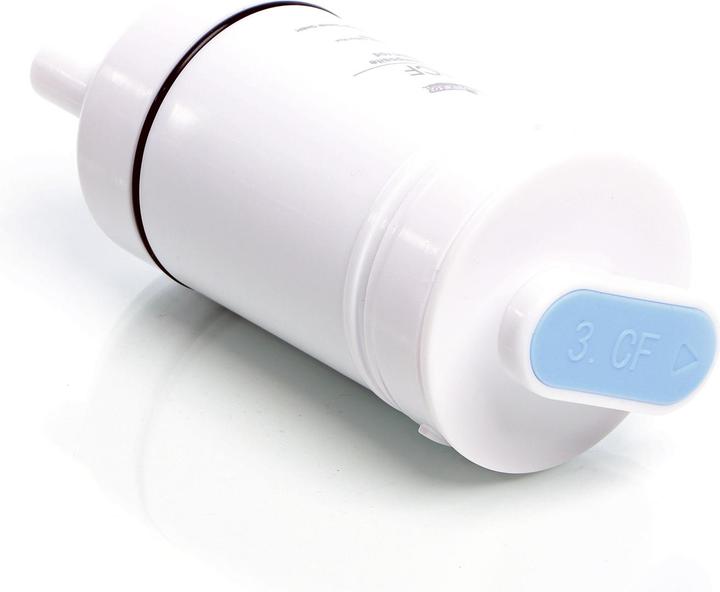 Immagine prodotto Naturewater NW-1000 Filtre de rechange CF Osmoseur inverse Filtre Charbon actif Purificateur d'eau
