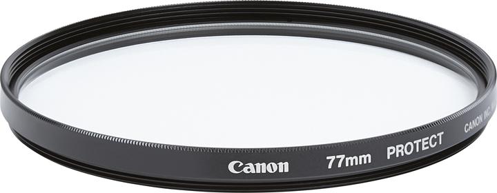 Canon Protect (77 mm, Protection filter, 77 mm)