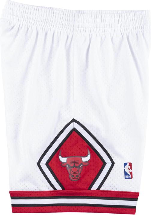 Actual product image Mitchell & Ness NBA Swingman Chicago Bulls 199798 (XXL)