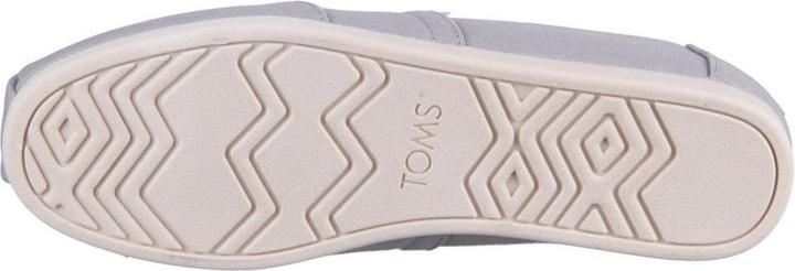 Immagine prodotto Toms espadrillas alpargata classic (47.5)