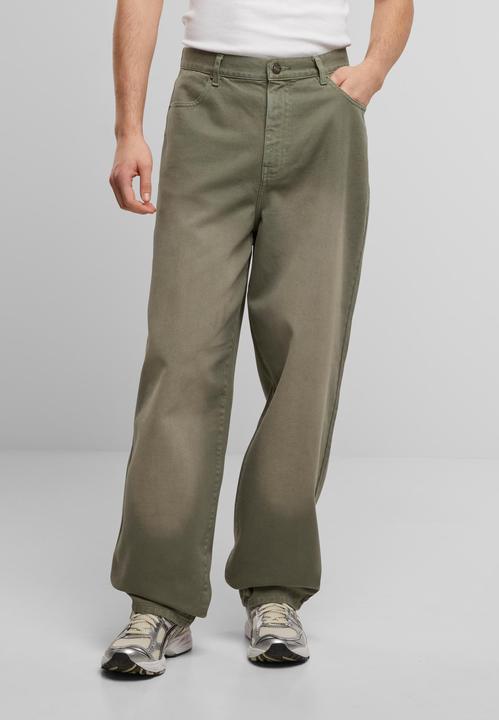 Actual product image Urban Classics 90's Jeans - 14089 (32)