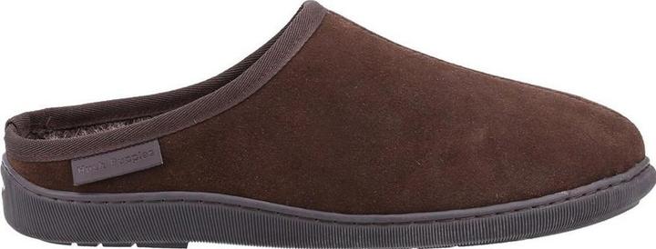 Image du produit Hush Puppies Pantoufles Ashton en daim (41)