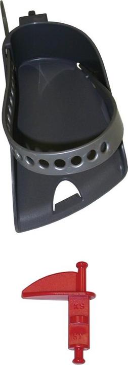 Actual product image OK Baby OKBABY Bodyguard Footstorm