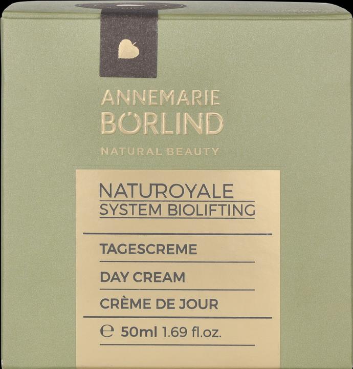Produktbild Annemarie Börlind NatuRoyale (50 ml, Tagescreme)