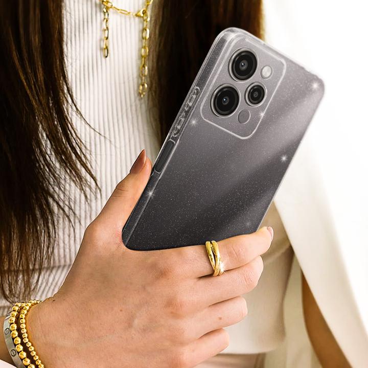 Immagine prodotto Avizar Serie di custodie Glimmer Glam (Xiaomi Redmi 12)