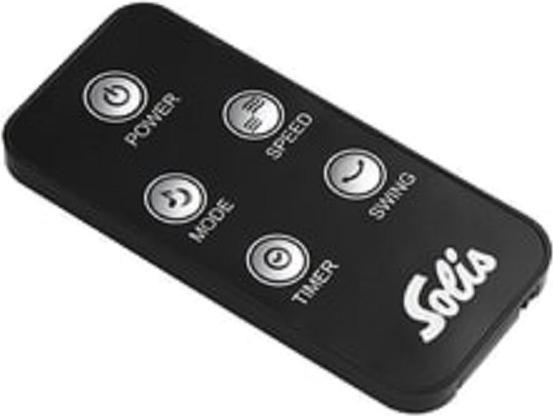 Image du produit Solis Easy Breezy 757 (58.50 dB)