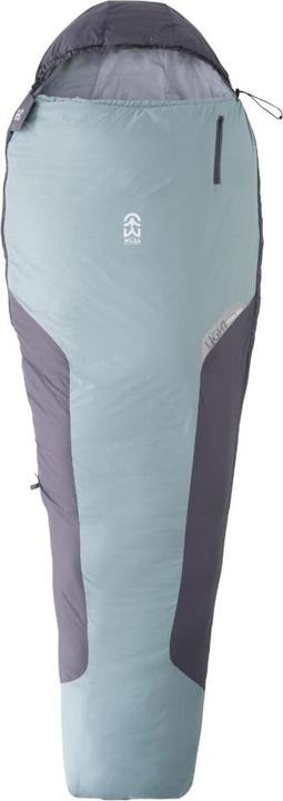Image du produit Wilsa Sac de couchage "Trail 600 (210 cm)