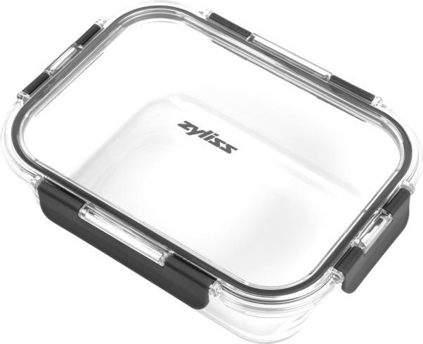Produktbild Zyliss Vorratsbehälter aus Glas 1.52 l (1.52 l)