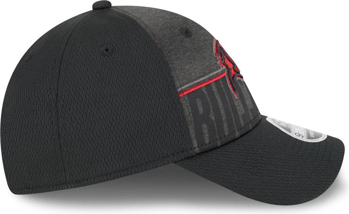 Produktbild New Era 9Forty Stretch Training Tampa Bay Buccaneers