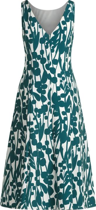 Produktbild Vera Mont Cocktailkleid mit Print (36)