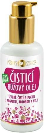 Produktbild Purity Bio (Öl, 100 ml)