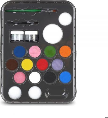 Image du produit Snazaroo Accessoires Palette de maquillage Set Party