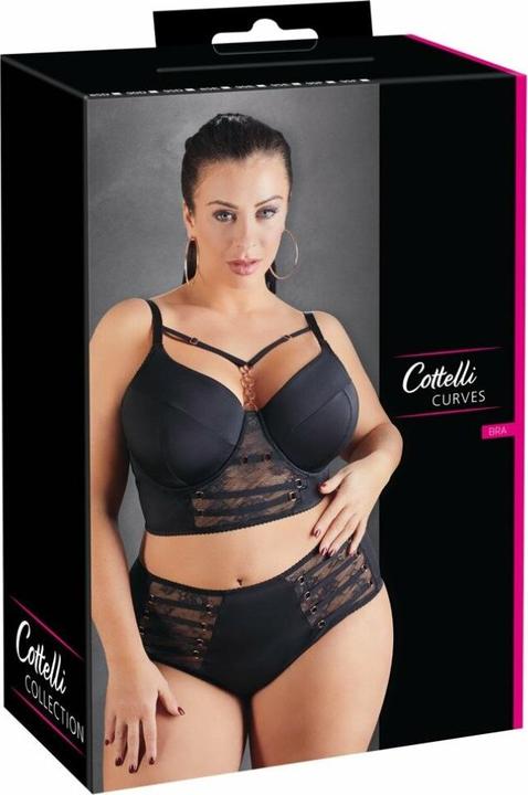 Produktbild Cottelli Collection Longline-BH (90 F)