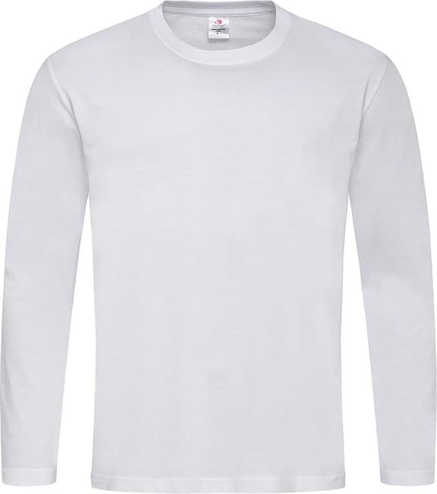 Stedman Classic Langarm Tshirt