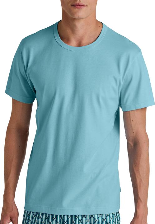Actual product image Calida Rmx Sleep Weekend T-Shirt (M)